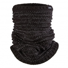 Little Angel-Nákrčník pletený Outlast ® - černá lesk Velikost: 5 | 49-53 cm Little Angel-Nákrčník pletený Outlast ® - černá lesk Velikost: 5 | 49-53 cm
