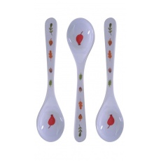 PETITEMARS PETITE&MARS Lžička melaminová (3 ks) jelen PETITEMARS PETITE&MARS Lžička melaminová (3 ks) jelen