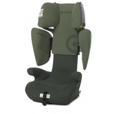 CONCORD Autosedačka Transformer iTECH i-Size 100-150 cm Fir Tree Green CONCORD Autosedačka Transformer iTECH i-Size 100-150 cm Fir Tree Green