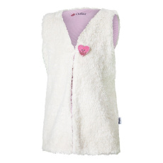 Little Angel-Vesta podšitá Outlast® - natur/pruh levandulový Velikost oblečení: 86 Little Angel-Vesta podšitá Outlast® - natur/pruh levandulový Velikost oblečení: 86
