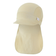 Little Angel-Kšiltovka tenká pirát Outlast® - sv.matcha Velikost čepic: 5 | 49-53 cm Little Angel-Kšiltovka tenká pirát Outlast® - sv.matcha Velikost čepic: 5 | 49-53 cm