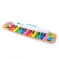 BABY EINSTEIN Hračka dřevěná hudební keyboard Magic Touch HAPE 12m + BABY EINSTEIN Hračka dřevěná hudební keyboard Magic Touch HAPE 12m +