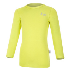 Little Angel-Tričko smyk DR REFLEX Outlast® - tm.citronová Velikost oblečení: 122 Little Angel-Tričko smyk DR REFLEX Outlast® - tm.citronová Velikost oblečení: 122