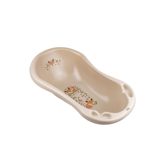 MALTEX Vanička The Nature Buddies 84 cm Liška - Beige