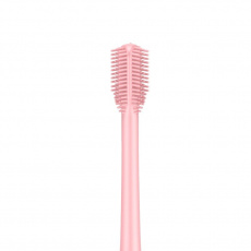 INNOGIO Kartáček náhradní 2 ks Pink INNOGIO Kartáček náhradní 2 ks Pink