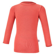 Little Angel-Tričko tenké DR Outlast® - skořicová Velikost oblečení: 86 Little Angel-Tričko tenké DR Outlast® - skořicová Velikost oblečení: 86