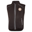 Little Angel-Vesta softshell STRETCH - černá Velikost oblečení: 104