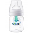 Philips AVENT Láhev Anti-colic 125 ml s ventilem AirFree