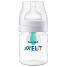 Philips AVENT Láhev Anti-colic 125 ml s ventilem AirFree