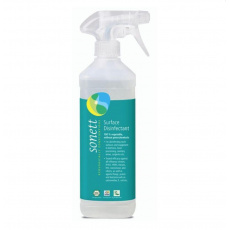 SONETT Prostředek desinfekční 500 ml SONETT Prostředek desinfekční 500 ml