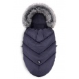 Cottonmoose-FUSAK DO KOČÁRKU MOOSE YUKON GRAPHITE