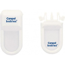 CANPOL BABIES Uzávěr šuplíků CANPOL BABIES Uzávěr šuplíků