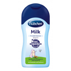 BÜBCHEN Baby mléko 400 ml BÜBCHEN Baby mléko 400 ml
