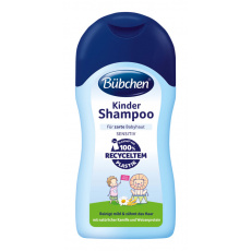 BÜBCHEN Baby šampón 400 ml BÜBCHEN Baby šampón 400 ml