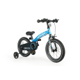 QPLAY Kolo Miniby 3v1 Blue, věk 2 - 8 let