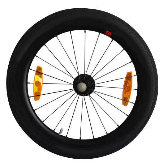 HAMAX Kolo rychloupínací Outback, Outback one