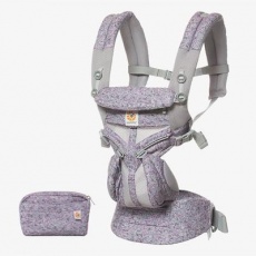 Ergobaby-Omni COOL AIR MESH 360-PINK DIGI CAMO Ergobaby-Omni COOL AIR MESH 360-PINK DIGI CAMO