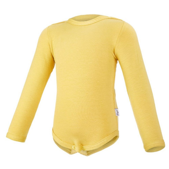 Little Angel-Body smyk LA Outlast® - oliva Velikost oblečení: 80 Little Angel-Body smyk LA Outlast® - oliva Velikost oblečení: 80