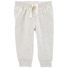 CARTER'S Tepláky Grey chlapec 9m CARTER'S Tepláky Grey chlapec 9m