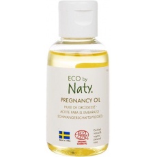 NATY NATURE Těhotenský olej 50 ml NATY NATURE Těhotenský olej 50 ml