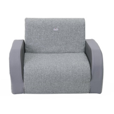 CHICCO Křesílko Twist - Ash Grey CHICCO Křesílko Twist - Ash Grey