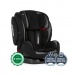 PETITE&MARS Autosedačka Prime II Isofix Black (9-36 kg)