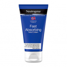 NEUTROGENA Rychle se vstřebávající krém na ruce 75 ml NEUTROGENA Rychle se vstřebávající krém na ruce 75 ml