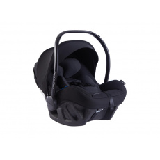 AVIONAUT Autosedačka Pixel Pro (45-86cm, 0-13kg) - černá AVIONAUT Autosedačka Pixel Pro (45-86cm, 0-13kg) - černá