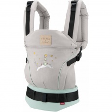 Manduca-WICKELKINDER Le Petit Prince® by manduca® First Manduca-WICKELKINDER Le Petit Prince® by manduca® First