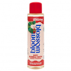 BLOOM AND BLOSSOM Tuze hladová housenka Pěna do koupele 200 ml BLOOM AND BLOSSOM Tuze hladová housenka Pěna do koupele 200 ml