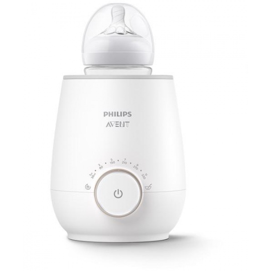Philips AVENT Ohřívač lahví a dětské stravy Premium SCF358/00 Philips AVENT Ohřívač lahví a dětské stravy Premium SCF358/00