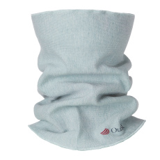 Little Angel-Nákrčník dětský smyk Outlast® - lišejník melír Velikost: uni Little Angel-Nákrčník dětský smyk Outlast® - lišejník melír Velikost: uni