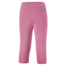 Little Angel-Legíny 3/4 tenké Outlast® - tm.starorůžová Velikost oblečení: 116