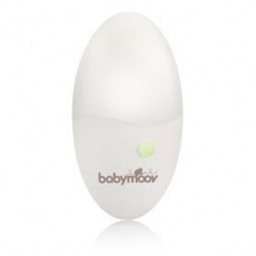 BABYMOOV Světlo noční White BABYMOOV Světlo noční White