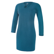 Little Angel-Šaty smyk 3/4 rukáv Outlast® - tm.smaragd Velikost oblečení: XL Little Angel-Šaty smyk 3/4 rukáv Outlast® - tm.smaragd Velikost oblečení: XL