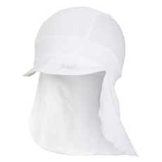 Little Angel-Kšiltovka tenká pirát Outlast® - bílá Velikost: 5 | 49-53 cm Little Angel-Kšiltovka tenká pirát Outlast® - bílá Velikost: 5 | 49-53 cm