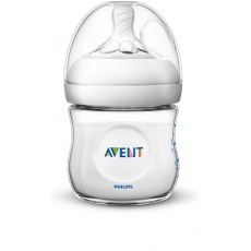 Philips AVENT Láhev Natural 125 ml