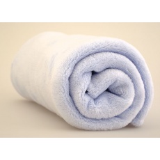 KAARSGAREN-Deka Wellsoft 100x140cm světlemodrá KAARSGAREN-Deka Wellsoft 100x140cm světlemodrá