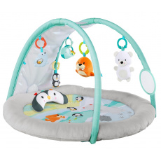 BRIGHT STARTS Deka na hraní světelná Arctic Glow™ 0 m+ BRIGHT STARTS Deka na hraní světelná Arctic Glow™ 0 m+