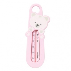 BABYONO Teploměr do vody medvídek