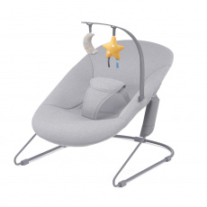 KINDERKRAFT Lehátko houpací CALMEE 0m+, do 9kg KINDERKRAFT Lehátko houpací CALMEE 0m+, do 9kg