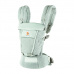 Ergobaby- Adapt Nosítko Soft Flex Mesh - Pearl Grey