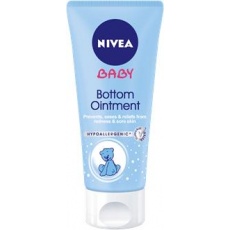 NIVEA Baby Krém proti opruzeninám 100 ml NIVEA Baby Krém proti opruzeninám 100 ml